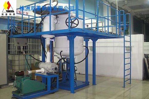 江西高端真空氣氛燒結(jié)爐 株洲雙菱引領(lǐng)安防設(shè)備制造技術(shù)革新